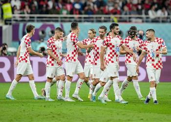 ريال مدريد يزاحم مانشستر سيتي وتشيلسي على ضم مدافع كرواتيا