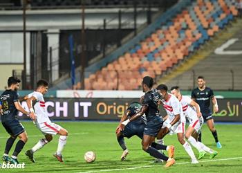موعد والقناة الناقلة لمباراة الزمالك والاتحاد السكندري اليوم في الدوري المصري
