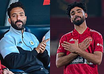 ميدو يوضح مكاسب الأهلي بعد ضم مروان عطية ويعلق على تصريحات مرتضى منصور