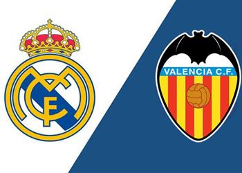 تعرف على معلق مباراة ريال مدريد وفالنسيا اليوم في كأس السوبر الإسباني