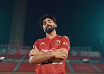 الاتحاد السكندري يعلن كواليس انتقال مروان عطية لـ الأهلي وضم ثنائي القلعة الحمراء