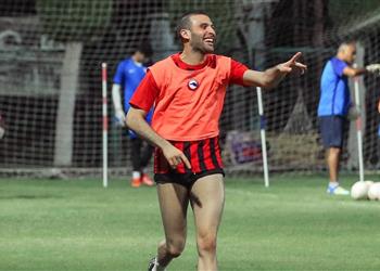 مصدر يكشف لـ بطولات حقيقة تمرد عمر كمال على فيوتشر للانتقال لـ الأهلي