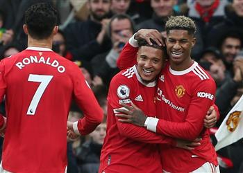 أسطورة ليفربول رونالدو كان له تأثير سلبي على لاعبي مانشستر يونايتد