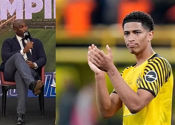 سول كامبل بيلينجهام سيكون مثالي ا لـ ريال مدريد