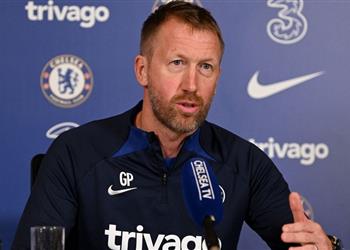 مدرب تشيلسي ي علن إصابتين قبل مباراة فولهام ويصرح فيليكس جاهز للمشاركة