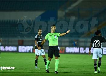 طاقم تحكيم مصري يدير مباراة الترجي والنجم الساحلي في الدوري التونسي
