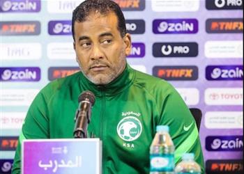 الرويعي السعودية تبحث عن لقب خليجي 25 لكن الأهم آسيا والأولمبياد