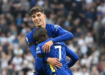 تقارير تشيلسي مستعد للتضحية بلاعبه للإبقاء على كانتي وماونت