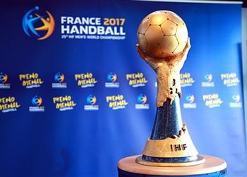 تردد قناة الرياضية المغربية الناقلة لمباريات كأس العالم لكرة اليد