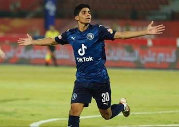 فيديو فيوتشر يتعادل مع بيراميدز وي حافظ على وصافة الدوري بعد تعثر الزمالك