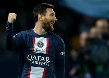 تشكيل باريس سان جيرمان أمام آنجيه في الدوري الفرنسي عودة ميسي وغياب مبابي