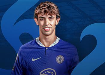 فيليكس بعد رحيله عن أتلتيكو مدريد أريد اللعب بسعادة مع تشيلسي وإمتاع جماهيره