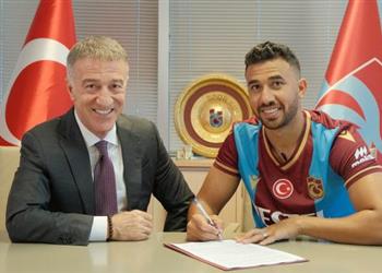 رئيس طرابزون سبور يحسم عبر بطولات موقفه من إعارة تريزيجيه لـ الأهلي