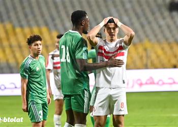 فيريرا يرفض منح لاعبي الزمالك راحة استعداد ا لـ بيراميدز