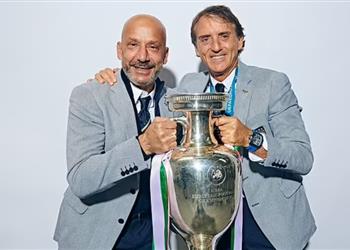 مانشيني يكشف حديثه مع فيالي قبل وفاته سيكون معنا في كأس العالم 2026