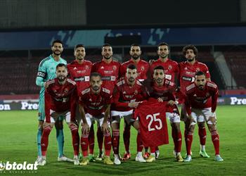 موعد والقناة الناقلة لـ مباراة الأهلي والمصري اليوم في الدوري