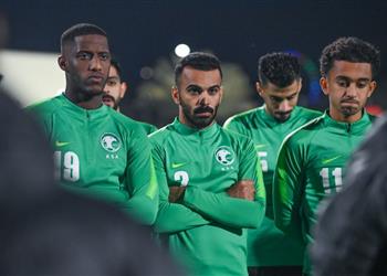 موعد والقناة الناقلة لمباراة السعودية وعمان اليوم في خليجي 25