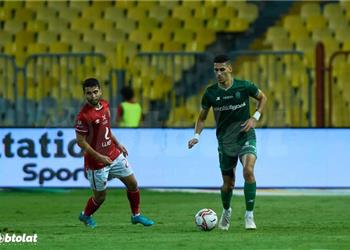 محمد محمود يروي كواليس حديثه مع كولر قبل الرحيل عن الأهلي