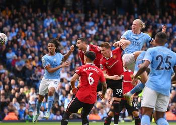 جوارديولا بعد الخسارة أمام ساوثهامبتون إذا لعبنا ضد مانشستر يونايتد بنفس الطريقة فليس لدينا فرصة