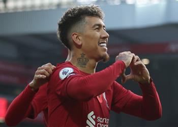 تقارير توضح موقف بايرن ميونخ النهائي من التعاقد مع فيرمينو