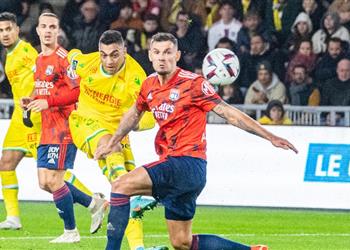 الصباح التركية نانت يحسم قراره بشأن شراء مصطفى محمد