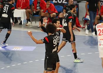 أون تايم سبورتس تعلن إذاعة مباريات منتخب مصر في كأس العالم لكرة اليد