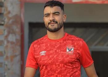 فهد جمعة يرد عبر بطولات على أنباء شكواه من سوء المعاملة في سموحة