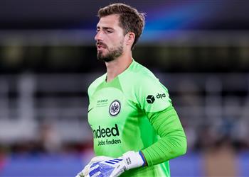 كيفن تراب يعترف لم اكترث باهتمام بايرن ميونخ بسبب نوير