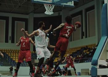 اتحاد السلة يعلن تعديل موعد مباراة الأهلي والزمالك في الدوري