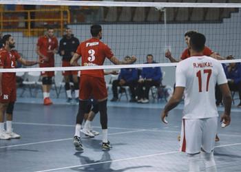 منها القمة اتحاد الطائرة يعلن مواعيد مباريات نصف نهائي الدوري