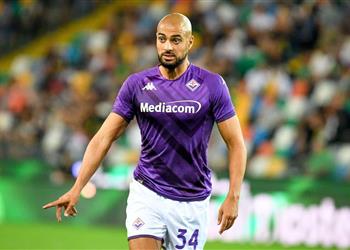 تقارير سفيان أمرابط يفضل نادي ا إسباني ا على ليفربول