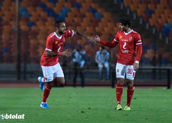 اتحاد الكرة لـ بطولات فيفا خاطبنا مرة أخرى وطالب كهربا بإجراءين جديدين