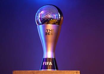 فيفا يعلن المرشحين لجائزة أفضل لاعب في العالم موقف محمد صلاح