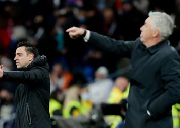 ريال مدريد ينافس برشلونة على صفقة من بايرن ميونخ