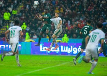 ترتيب المجموعة الأولى في خليجي 25 بعد نهاية دور المجموعات