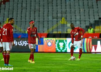 تعرف على موعد مباراة الأهلي القادمة أمام سموحة في كأس مصر
