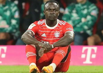 ناجيلسمان يوضح تطورات حالة ماني وموقفه من مباراة باريس سان جيرمان