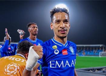 تقارير توضح حقيقة رحيل ماثيوس بيريرا عن الهلال السعودي