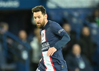 براتب أعلى من رونالدو والد ميسي يظهر في السعودية تمهيد ا لمفاوضات مع الهلال