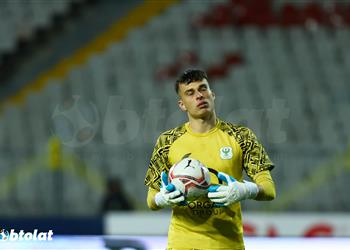 محمود جاد يوجه اعتذارا لجماهير الأهلي ويكشف كواليس حديثه مع يانكون