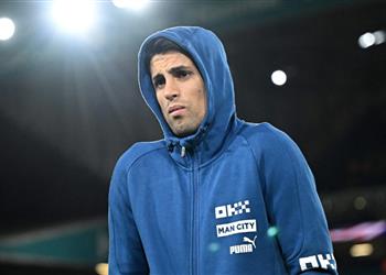 مستقبل كانسيلو مع مانشستر سيتي يضع كبار أندية أوروبا في حالة تأهب