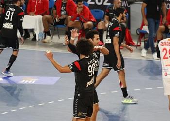 موعد والقنوات الناقلة لمباراة مصر وكرواتيا اليوم في كأس العالم لكرة اليد