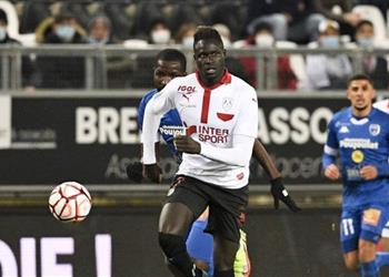 خاص فشل انتقال أليو بادجي للدوري السعودي بسبب اللوائح