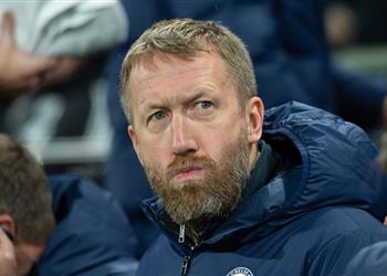 بوتر بعد سقوط تشيلسي أمام فولهام هذا يلخص ما نحن عليه الآن وطرد فيليكس صع ب الأمر