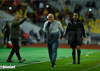 إبراهيم حسن المصري رفض التعاقد مع ديانج وصفقة الأهلي الجديد أفضل من محمد هاني