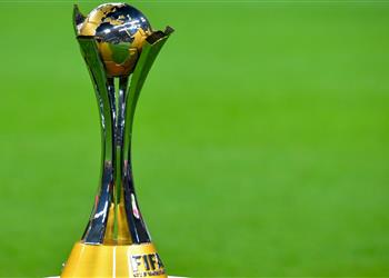 قرعة كأس العالم للأندية 2022 الأهلي في طريق ريال مدريد وبطل الكونكاكاف