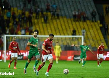 مصدر بالأهلي يكشف لـ بطولات موقف ياسر إبراهيم من المشاركة أمام الزمالك