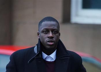 براءة بنجامين ميندي من تهم الاغتصاب والاعتداء الجنسي