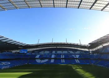 مانشستر سيتي يصدر بيان ا بعد تبرئة بنجامين ميندي من تهم الاغتصاب