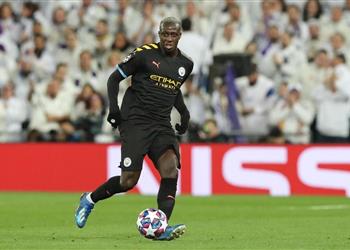 بنجامين ميندي يتخذ قرار ا بعد تبرئته من تهم الاغتصاب